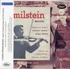 Nathan Milstein - A Nathan Milstein Recital -  Preowned Vinyl Record