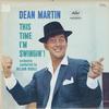 Dean Martin - This Time I'm Swingin -  Preowned Vinyl Record