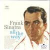 Frank Sinatra - All The Way -  Preowned Vinyl Record