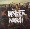 Coldplay - Prospekt's March -  Preowned Vinyl Record