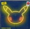 Various Artists - Pokemon 25 : The Album -  Preowned Vinyl Record