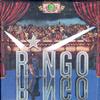 Ringo Starr - Ringo -  Preowned Vinyl Record