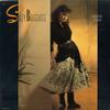 Suzy Bogguss - Somewhere Between -  Preowned Vinyl Record