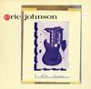 Eric Johnson - Ah Via Musicom -  Preowned Vinyl Record