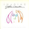 John Lennon - Imagine-Soundtrack -  Preowned Vinyl Record