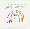 John Lennon - Imagine-Soundtrack -  Preowned Vinyl Record