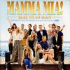 ABBA - Mamma Mia! Here We Go Again -  Preowned Vinyl Record