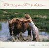Tanya Tucker - Strong Enough To Bend -  Preowned Vinyl Record