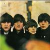 The Beatles - Beatles For Sale -  Preowned Vinyl Record