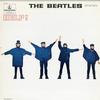 The Beatles - Help -  Preowned Vinyl Record