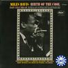 Miles Davis - Birth of The Cool -  Preowned Vinyl Record