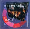 Duran Duran - Arena -  Preowned Vinyl Record