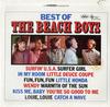 The Beach Boys - Best of The Beach Boys -  Preowned Vinyl Record