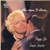 Peggy Lee - The Man I Love -  Preowned Vinyl Record