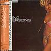 Missing Persons - Missing Persons -  Preowned Vinyl Record