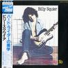 Billy Squier - Don't Say No -  Preowned Vinyl Record