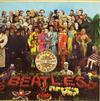The Beatles - Sgt. Peppers Lonely Hearts Club Band -  Preowned Vinyl Record