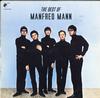 Manfred Mann - The Best Of -  Preowned Vinyl Record