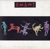 Heart - Bad Animals -  Preowned Vinyl Record
