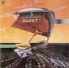 Sweet - Off The Record -  Preowned Vinyl Record