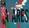 Tavares - It Only Takes A Minute -  Preowned Vinyl Record