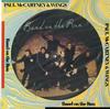 Paul McCartney and Wings - Band On The Run -  Preowned Vinyl Record
