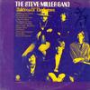 The Steve Miller Band - Children of the Future -  Preowned Vinyl Record