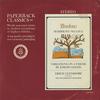 Leinsdorf, The Philharmonia Orchestra - Brahms: Symphony No. 3 -  Preowned Vinyl Record