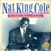 Nat King Cole - The Golden Library Collection -  Preowned Vinyl Record