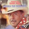 Tennessee Ernie Ford - America the Beautiful -  Preowned Vinyl Record