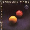 Wings - Venus and Mars -  Preowned Vinyl Record