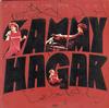 Sammy Hagar - 'Live' All Night Long -  Preowned Vinyl Record