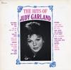 Judy Garland - The Hits Of -  Preowned Vinyl Record