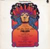 Original Broadway Cast - Follies -  Preowned Vinyl Record