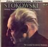 Stokowski, London Symphony Orchestra - Debussy: Nocturnes etc. -  Preowned Vinyl Record