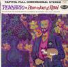 Leonard Pennario - Piano Colors of Ravel -  Preowned Vinyl Record