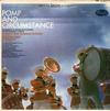 Leonard Slatkin - Pomp and Circumstance -  Preowned Vinyl Record