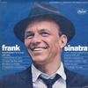 Frank Sinatra - Nevertheless I'm In Love With You -  Preowned Vinyl Record