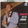 Jonah Jones Quartet - Jumpin' With Jonah -  Preowned Vinyl Record