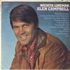 Glen Campbell - Wichita Lineman -  Preowned Vinyl Record