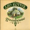 Leo Kottke - Greenhouse -  Preowned Vinyl Record