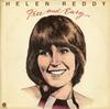 Helen Reddy - Free and Easy -  Preowned Vinyl Record