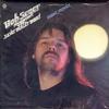 Bob Seger & The Silver Bullet Band - Night Moves -  Preowned Vinyl Record