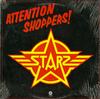 Starz - Attention Shoppers! -  Preowned Vinyl Record