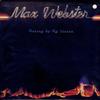Max Webster - Mutiny Up My Sleeve -  Preowned Vinyl Record