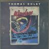 Thomas Dolby - The Golden Age Of Wireless -  Preowned Vinyl Record