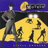 The Motels - Little Robbers -  Preowned Vinyl Record