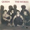Queen - The Works -  Preowned Vinyl Record