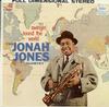 The Jonah Jones Quartet - Swingin' 'Rond The World -  Preowned Vinyl Record