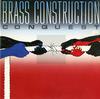 Brass Construction - Conquest -  Preowned Vinyl Record